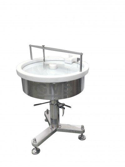 Turn table