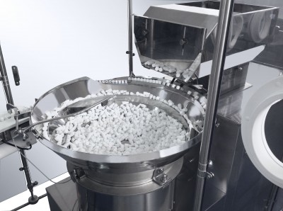 Sterilefeeder