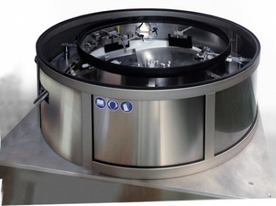 Mechanical feeding system