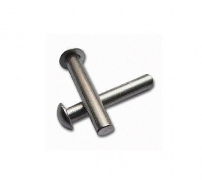 Vibrator feeding system for threaded metal inserts