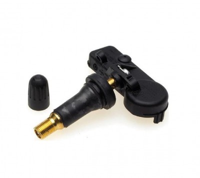 Vibratory feeding system for TPMS valves
