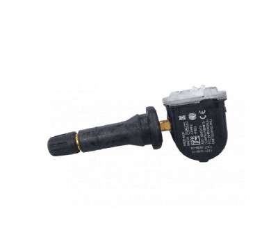 TPMS car valve cadent
