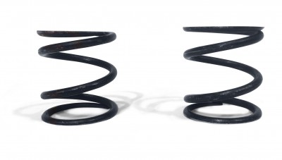 Feeding system for rear view mirror components