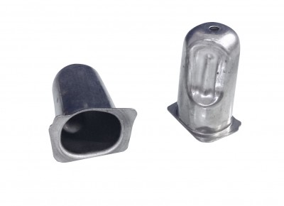 Cover & Balltrap