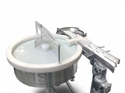 Rotary table