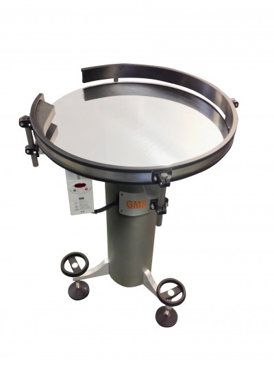 Rotary table