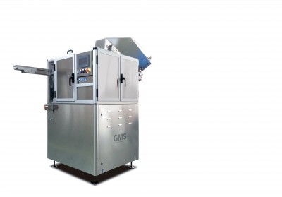 Mechanic feeding system for coffee cups and infusions