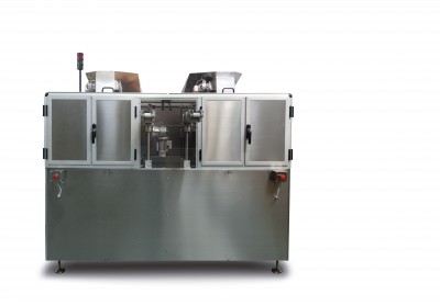 Mechanic feeding system for coffee cups and infusions