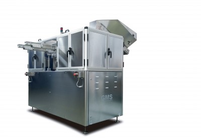 Mechanic feeding system for coffee cups and infusions