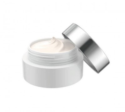 Unscrambler for cosmetic containers