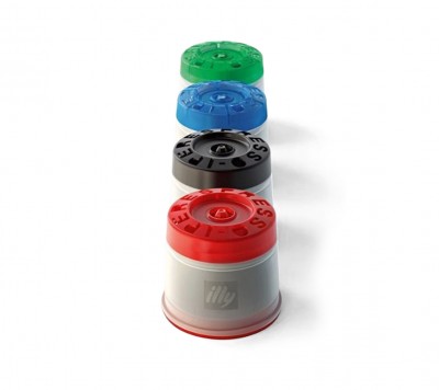 Mechanic feeding system Highway for coffee cups