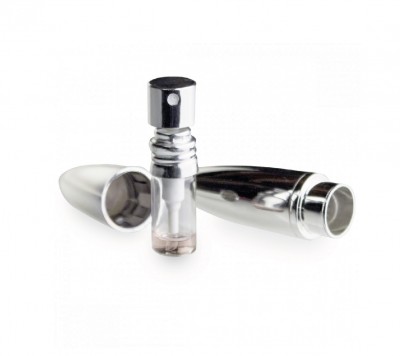 Flexible feeding system for cosmetic parts