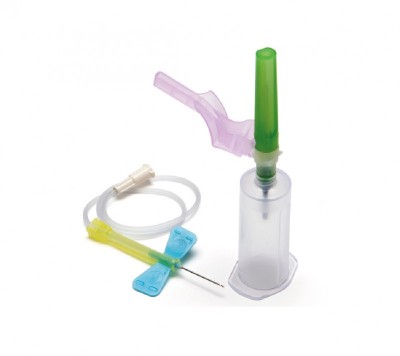SmartFeeder: Feeding System for Pharmaceutical sector