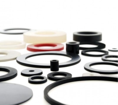 Smartfeeder flexible system for small metal rings