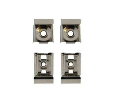 SmartFeeder flexible system for metal clip