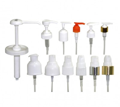 Flexible Smartfeeder system for plastic parts