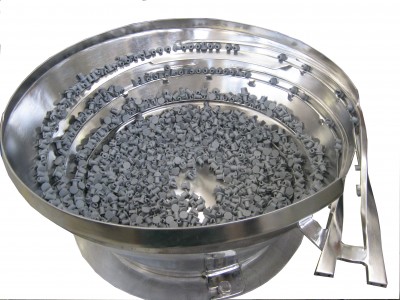 Bowl feeders
