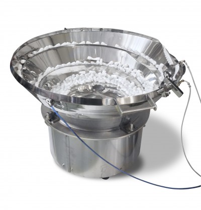 Bowl feeders