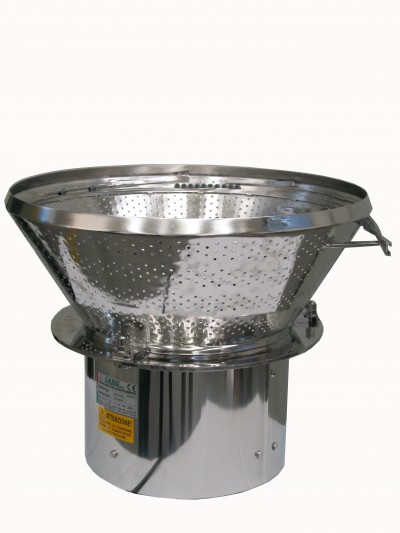 Bowl feeders